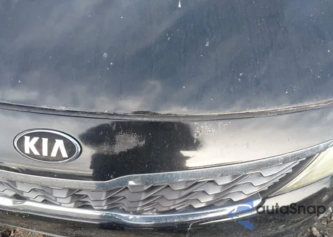 2019 Kia Optima Lx z USA, uszkodzony, nr VIN 5XXGT4L30KG317765